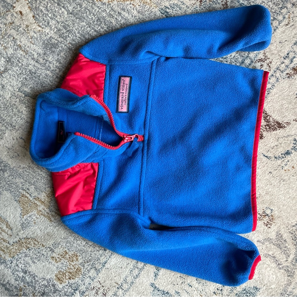 Vineyard vines 2t pullover